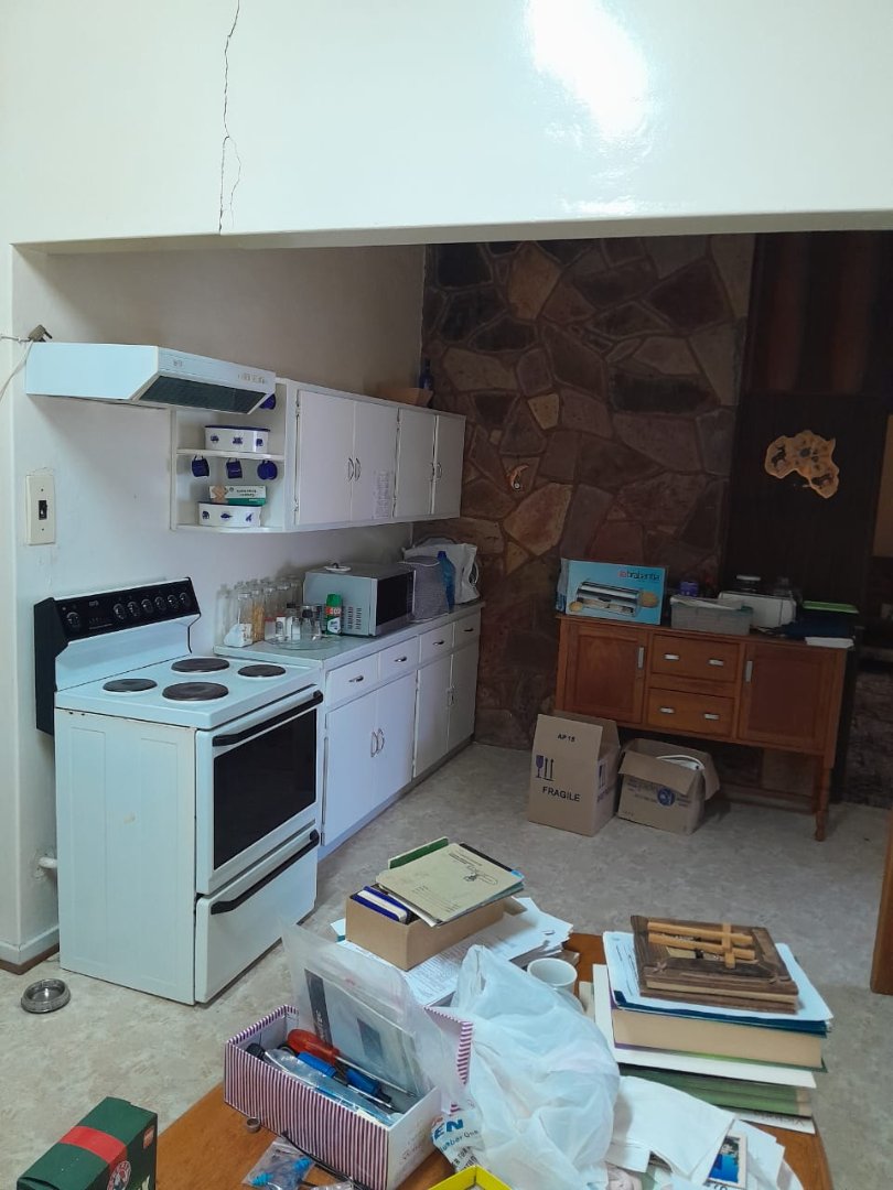 3 Bedroom Property for Sale in Morewag Free State